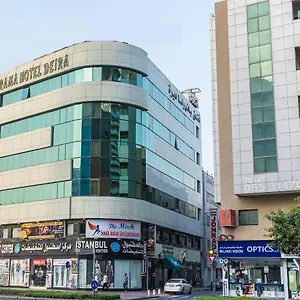 Panorama Deira Дубай