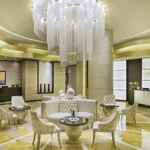 Damac Maison Cour Jardin Дубай