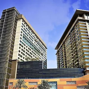 Swissotel Living Al Ghurair - Deira & Creek - Дубай