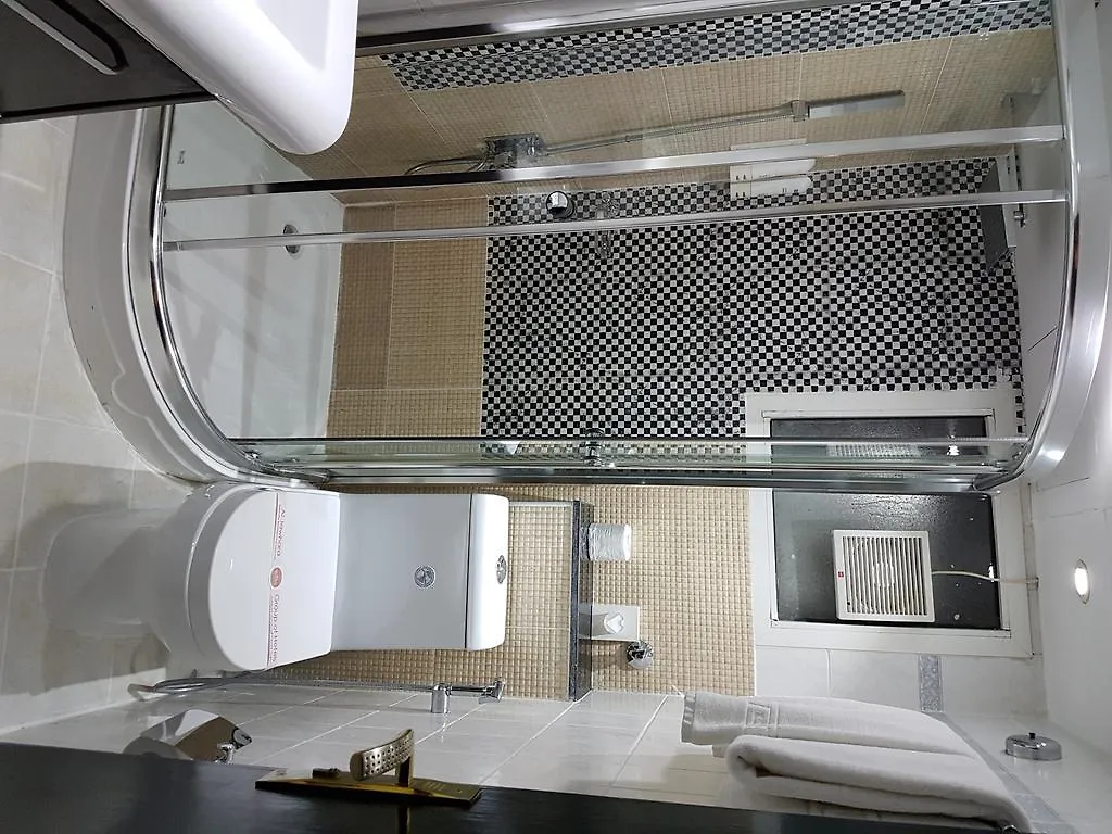 Al Jawhara Metro Hotel Дубай 2*,  ОАЭ