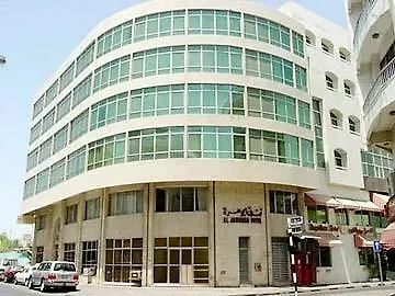 Al Jawhara Metro Hotel Дубай