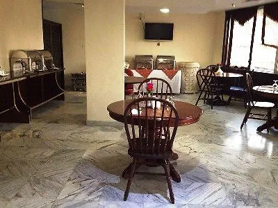 Al Jawhara Metro Hotel Дубай