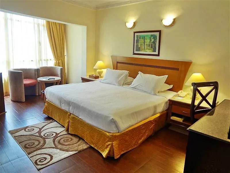 Al Jawhara Metro Hotel Dubaj 2*,  Egyesült Arab Emírségek